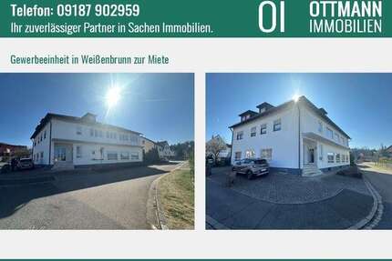 Büro in Leinburg 1.100,00 € 295 m²