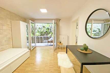 Wohnung zum Mieten in Stuttgart 780,00 € 28 m²