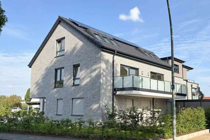Wohnung zum Kaufen in Rietberg 343.000,00 € 86.6 m²