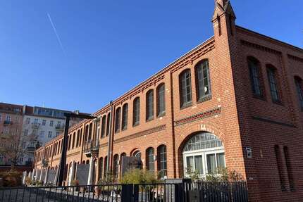 Wohnung zum Mieten in Berlin 1.540,00 € 70 m²