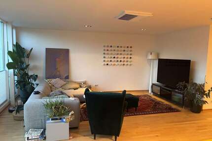 Wohnung zum Mieten in Düsseldorf 1.995,00 € 195 m²