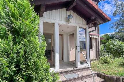 Büro in Oberhonnefeld 528,00 € 55 m²