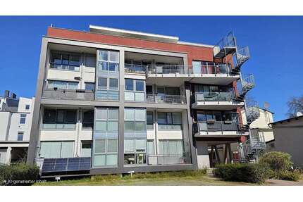 Wohnung zum Kaufen in Elmshorn 378.000,00 € 140 m²