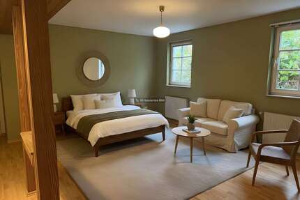 Wohnung zum Mieten in Linz am Rhein 320,00 € 40 m²