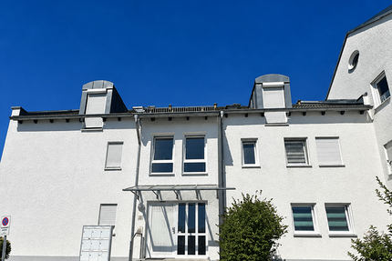 Wohnung zum Kaufen in Nabburg 93.000,00 € 37 m²