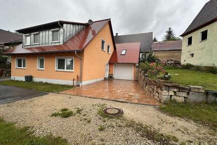 Haus zum Kaufen in Offenhausen 475.000,00 € 156 m²