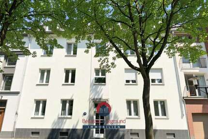 Wohnung zum Mieten in Krefeld 680,00 € 80 m²