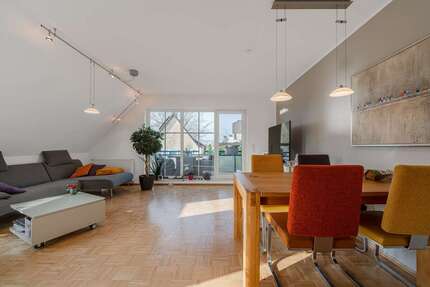 Wohnung zum Kaufen in Essen Burgaltendorf 279.000,00 € 80 m² - Essen / Burgaltendorf