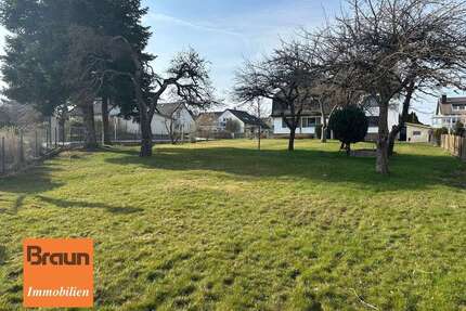 Grundstück zu verkaufen in Mönchweiler 92.045,00 € 449 m²