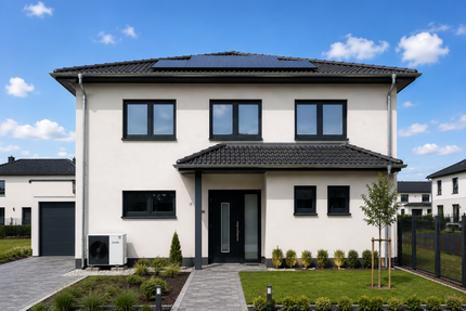 Haus zum Kaufen in Irxleben 582.000,00 € 157 m²