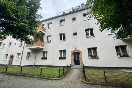 Provisionsfrei* Ideal für Kapitalanleger - vermietetes Investment - Berlin