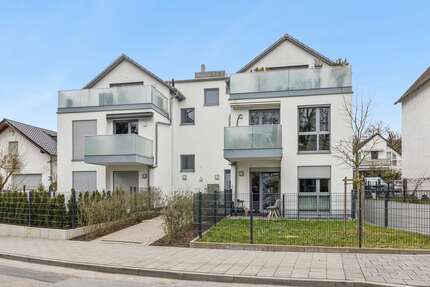 Wohnung zum Kaufen in Offenbach am Main 189.000,00 € 46 m²