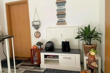 Große-Helle 3 Zimmer Wohnung mit Küche zentral in Berne