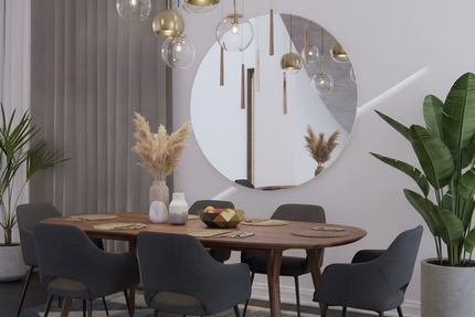 Wohnung zum Kaufen in Rauenberg 610.000,00 € 116.29 m²