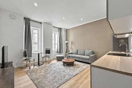 Wohnung zum Mieten in Köln 1.370,00 € 40 m²