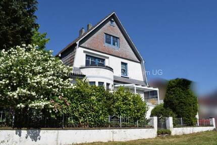 Elegante Familienoase in Northeim