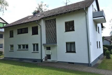 2 12 Zi.-Eigentumswohnung in Bad Dürrheim