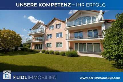Wohnung zum Kaufen in Ruhstorf an der Rott 399.000,00 € 173 m²