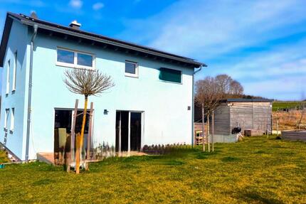 Provisionsfreie smarte Oase - EFH in Rottenburg an der Laaber -