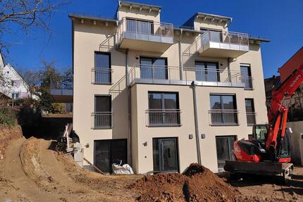 Tolle Wohnung mit Abstellraum und Freisitz in Regensburg