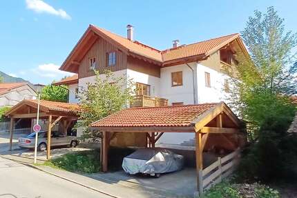 Wohnung zum Kaufen in Lenggries 669.000,00 € 108 m²