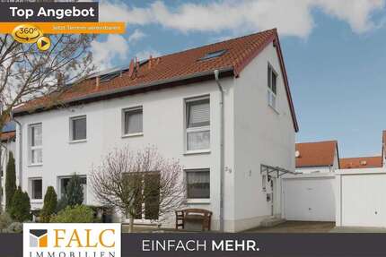 Haus zum Kaufen in Köln-Meschenich 399.000,00 € 134 m²