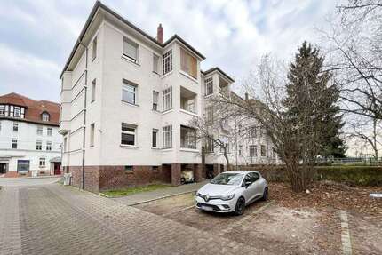 Wohnung zum Kaufen in Leipzig 169.000,00 € 81.34 m²