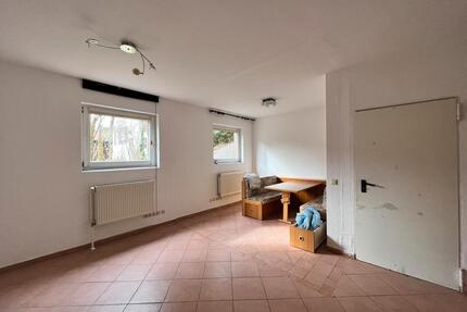 2,5- Zimmerwohnung mit Gartennutzung und Seezugang - Löwenberger Land