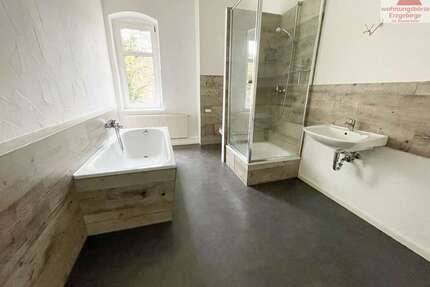 Wohnung zum Mieten in Aue 407,00 € 62 m²