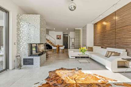 Haus zum Kaufen in Werder (Havel) 1.595.000,00 € 275 m²
