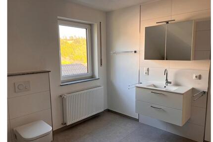 3,5 Zimmer Wohnung in OT Raumland zu vermieten - Bad Berleburg
