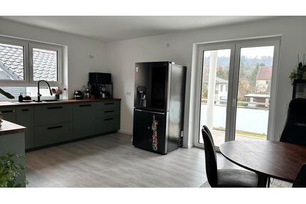 Moderne 4-Zimmer-Wohnung - 1.400,00&nbsp;EUR Kaltmiete, ca.&nbsp; 139,00&nbsp;m&sup2; in Michelstadt (PLZ: 64720)