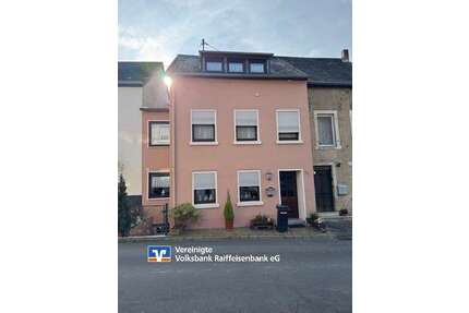 Haus zum Kaufen in Lieser 125.000,00 € 105 m²