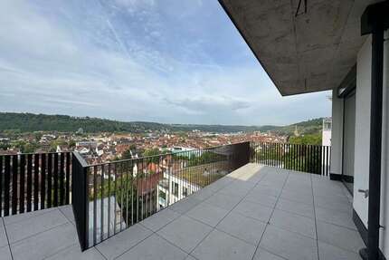 Wohnung zum Mieten in Esslingen am Neckar 3.875,00 € 157.57 m²