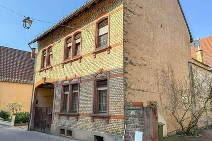 Sanieren oder Projektieren - Hier ist alles möglich! - Hirschberg an der Bergstraße Leutershausen