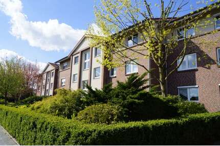 Wohnung zum Kaufen in Wolfsburg 149.000,00 € 81.2 m²