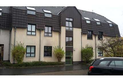 Wohnung zum Mieten in Göttingen 290,00 € 18 m²