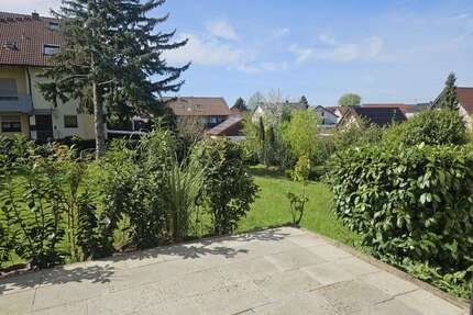 Haus zum Kaufen in Baden-Baden 569.000,00 € 136 m²