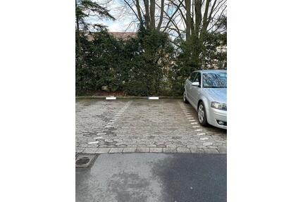 Stellplatz in Bensheim zu vermieten