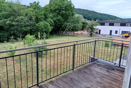 Wohnung in Trassem zu vermieten - Ayl