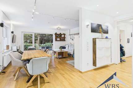 Wohnung zum Kaufen in Bochum 420.000,00 € 132 m²