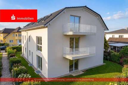 Wohnung zum Kaufen in Lampertheim 395.000,00 € 81 m²