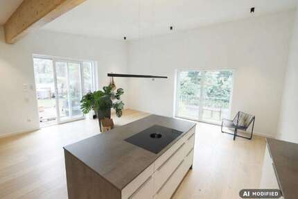 Wohnung zum Mieten in Winterbach 1.400,00 € 117 m²