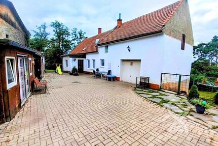 Einfamilienhaus in der Tschechischen Republik - Bad Schandau
