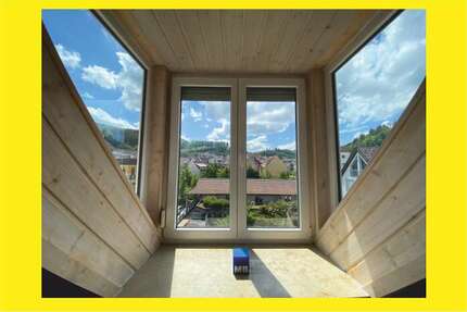 Wohnung zum Mieten in Albstadt 450,00 € 52 m²