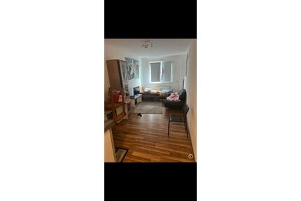 1 Zimmer Wohnung mit TG-Stellplatz Trier Ost