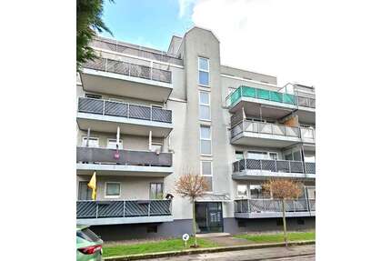 Wohnung zum Kaufen in Köln 287.000,00 € 74.36 m²