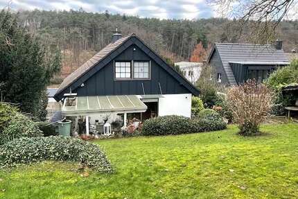 Haus zum Kaufen in Bergisch-Gladbach - Bensberg 569.000,00 € 147 m²