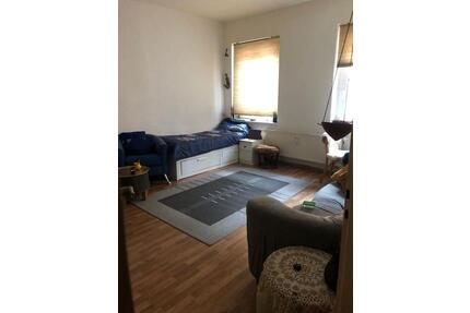 Sofort verfügbar ! 1-Zimmer-Wohnung in Neukölln - teilmöbliert - Berlin