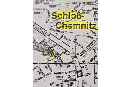2-Zi-Whg. in ChemnitzSchloss-Chemnitz zu verkaufen - Nürnberg Eibach